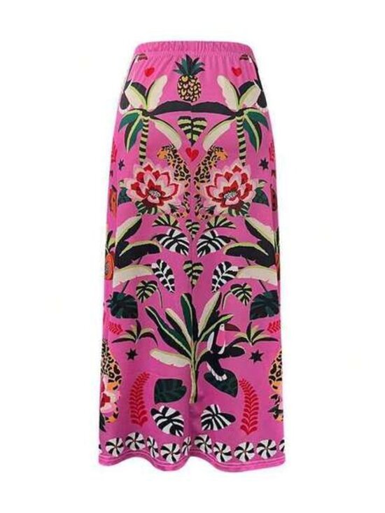 Spring And Summer Popular New Hot Style Fashion Leisure Vacation Style Light And - Picture 3 of 3